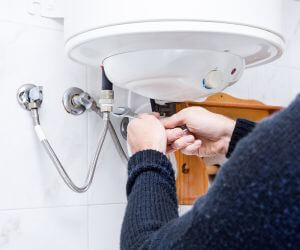 About Emergency plumbing pros Union City, PA