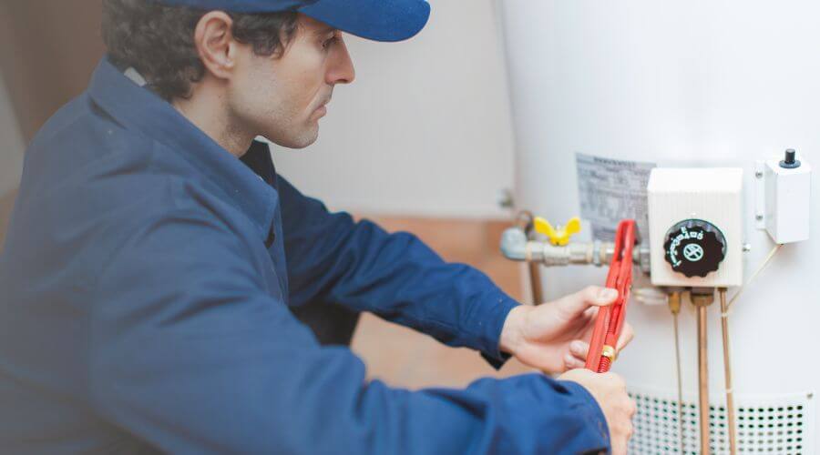 Professional emergency plumbing in Union City, PA